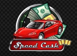 Speed Cash Endorphina